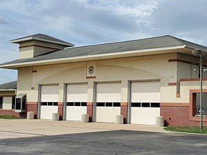 Hope Fire Co.